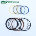 Hydraulic cylinder seal kit